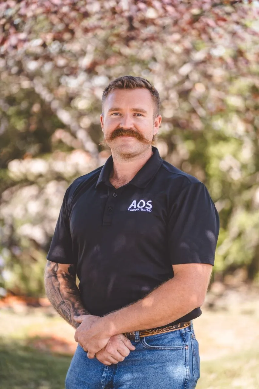 Andrew Steinhauer - Build Advisor Project Development