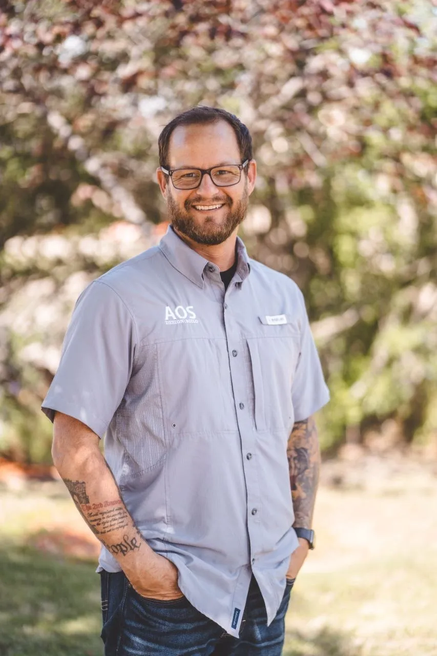 Clay Cook – Project Manager Super Intendent Clay Cook - Project Manager Super Intendent