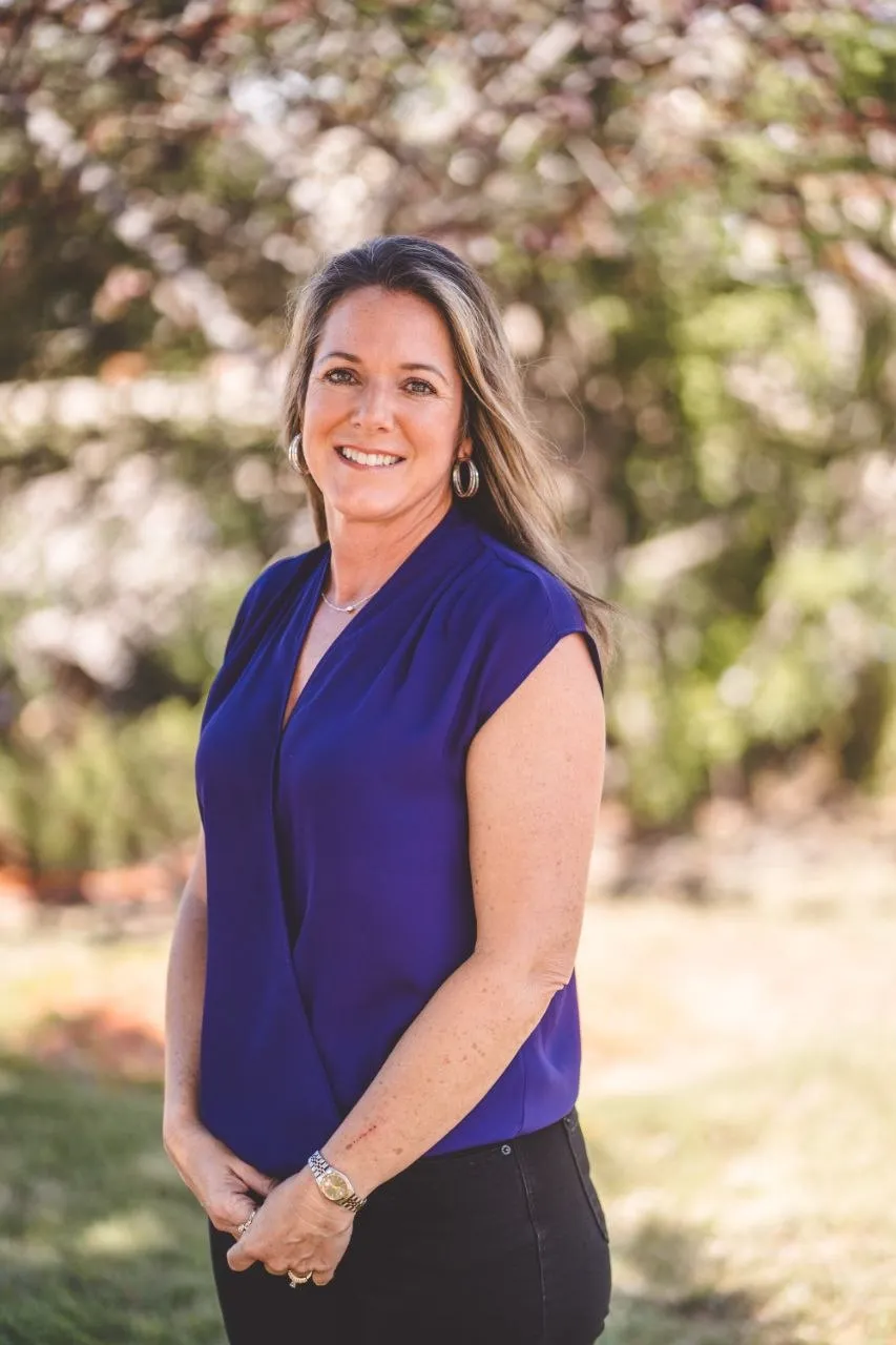Kasey Townsend - Office Administrator